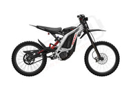 Segway X260 Electric Bike 74.6 mi range 46.6 miles per hour - Lithium Powersports