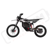 Segway Xaber 300 EMoto Electric Dirtbike - eRides