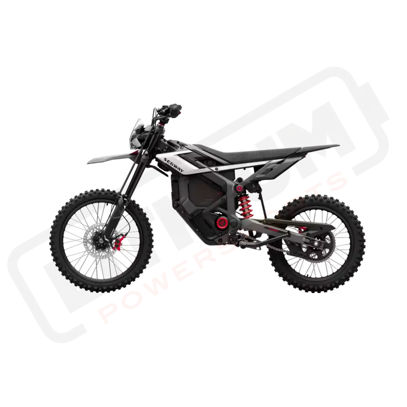 Segway Xaber 300 EMoto Electric Dirtbike - eRides