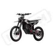 Segway Xaber 300 EMoto Electric Dirtbike - eRides