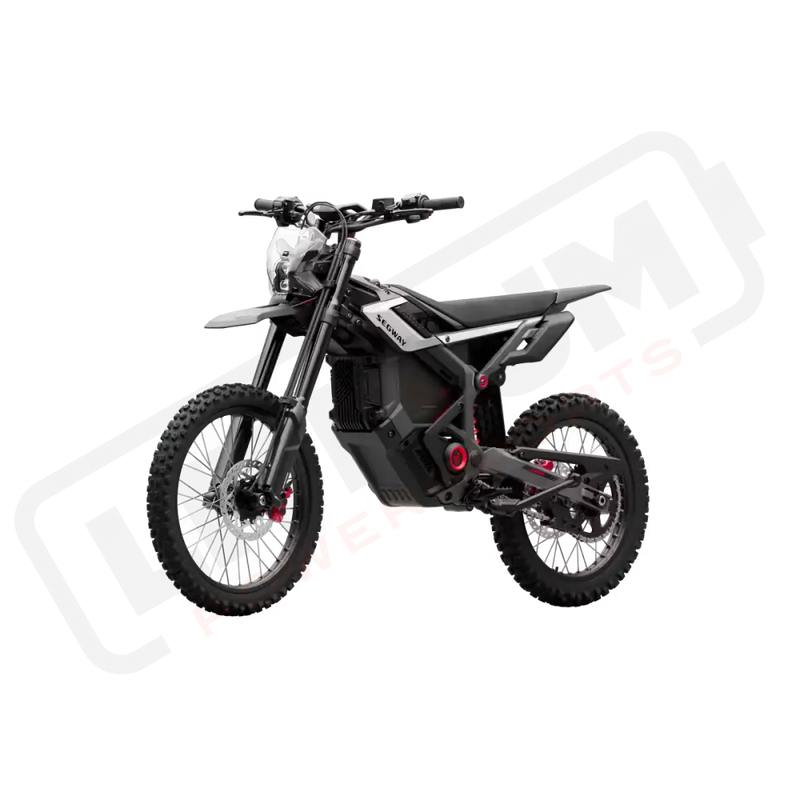 Segway Xaber 300 EMoto Electric Dirtbike - eRides