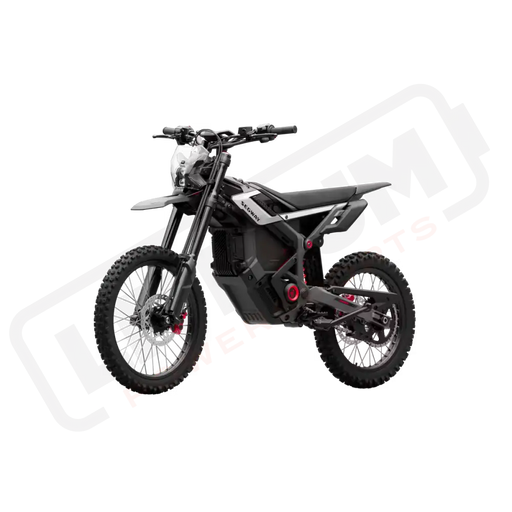 Segway Xaber 300 EMoto Electric Dirtbike - eRides