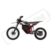 Segway Xaber 300 EMoto Electric Dirtbike - eRides