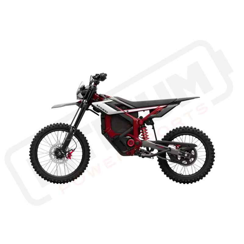 Segway Xaber 300 EMoto Electric Dirtbike - eRides