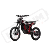 Segway Xaber 300 EMoto Electric Dirtbike - eRides