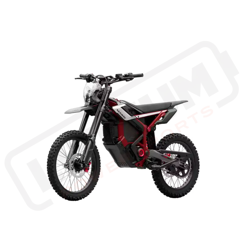 Segway Xaber 300 EMoto Electric Dirtbike - eRides