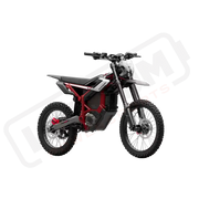 Segway Xaber 300 EMoto Electric Dirtbike - Shred Velvet - eRides
