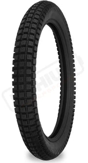 Shinko Tire 241 Series - Lithium Powersports