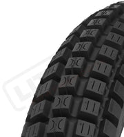 Shinko Tire 241 Series - Lithium Powersports