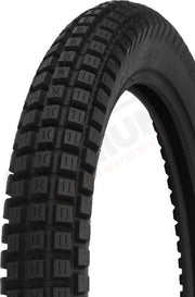 Shinko Tire 241 Series - Lithium Powersports