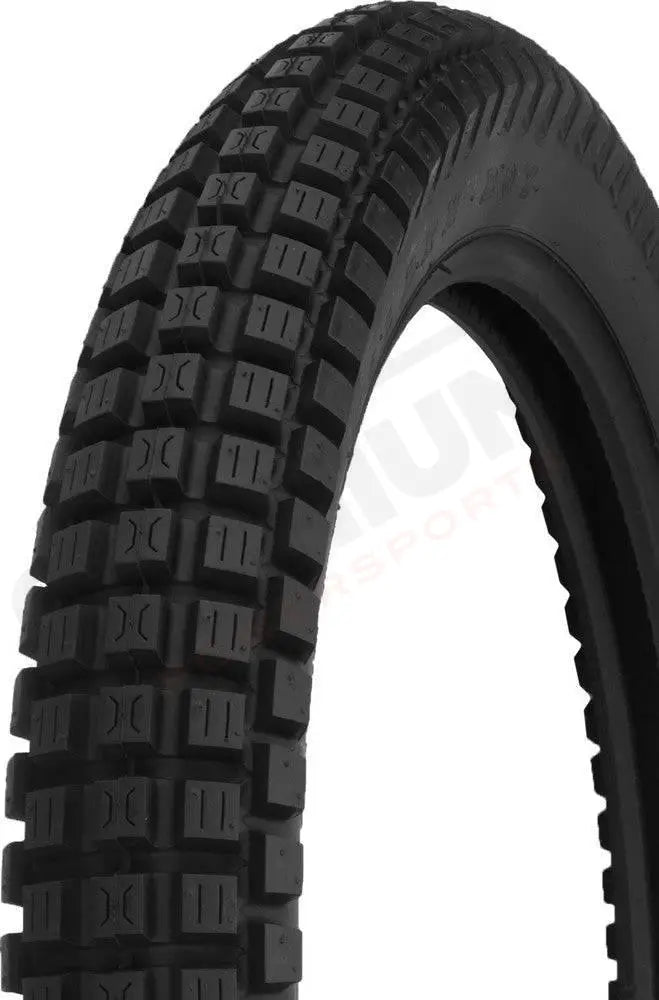 Shinko Tire 241 Series - Lithium Powersports