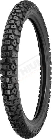 Shinko Tire 244 Series - Lithium Powersports