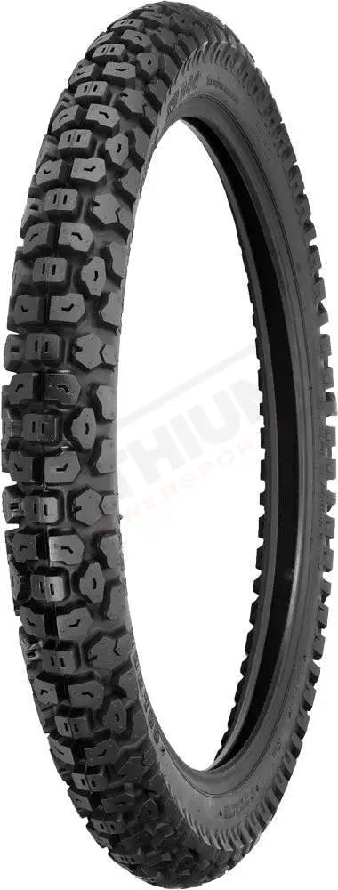 Shinko Tire 244 Series - Lithium Powersports