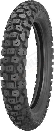 Shinko Tire 244 Series - Lithium Powersports