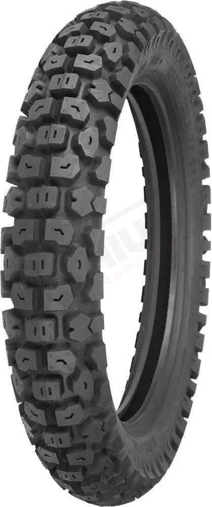 Shinko Tire 244 Series - Lithium Powersports
