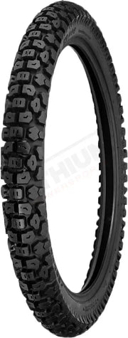 Shinko Tire 244 Series - Lithium Powersports