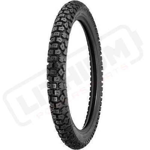 Shinko Tire 244 Series - Lithium Powersports