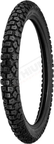 Shinko Tire 244 Series - Lithium Powersports
