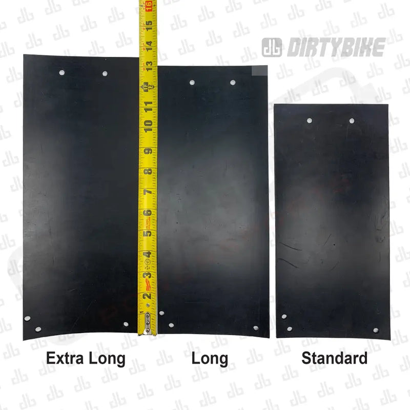Shock Protector Mud Guard Standard | Surron LBX - Standard - Guard