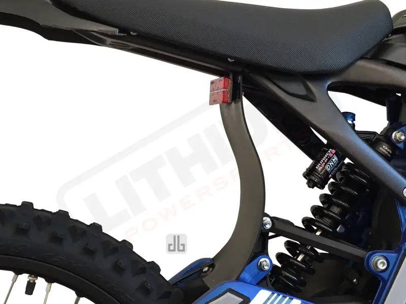 Shock Protector Mud Guard Standard | Surron LBX - Standard - Guard