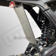 Shock Protector | Mud Guard | Talaria Sting - Standard - Guard