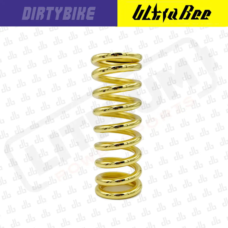 Shock Spring | Surron Ultra Bee 500 Gold Rear Spring