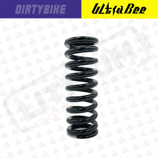 Shock Spring | Surron Ultra Bee - 550 Black - Rear Spring