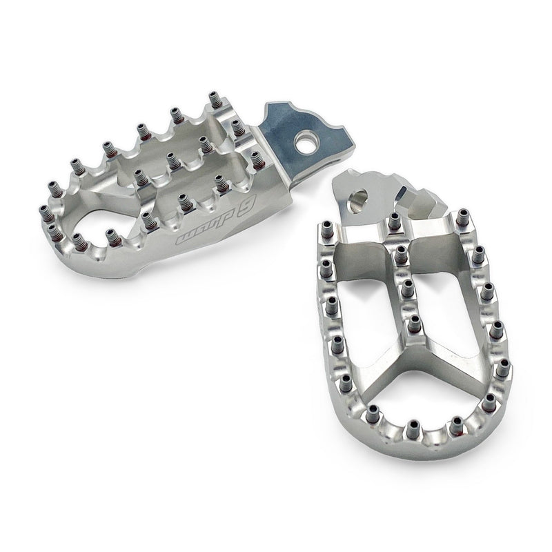 Warp9 Talaria / Sigma Foot Pegs