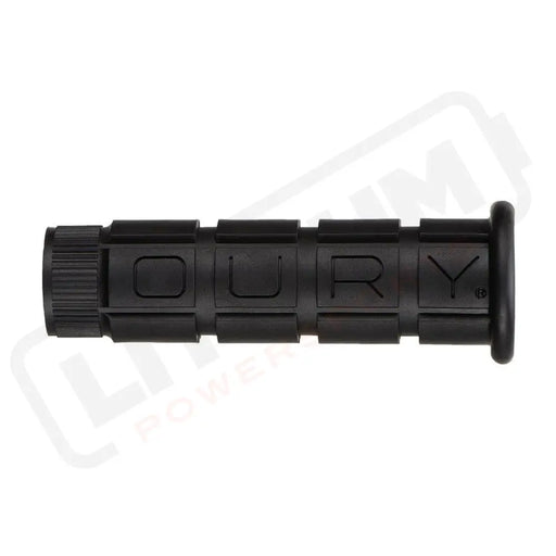 Single Compound Oury Grips - Lithium Powersports