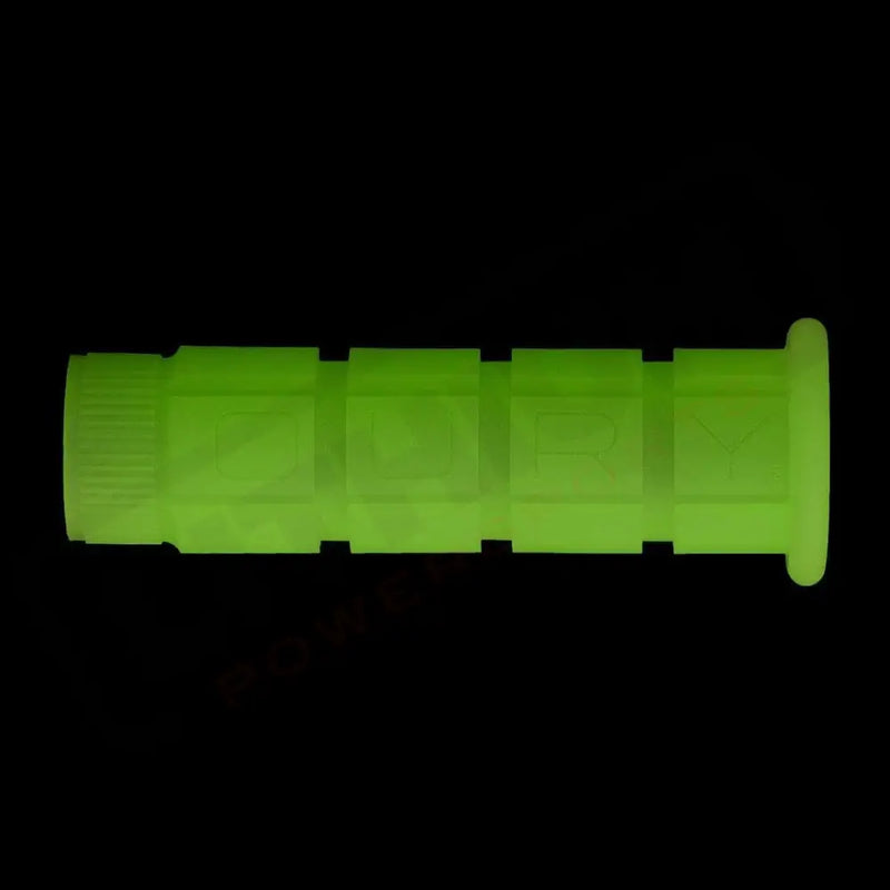Single Compound Oury Grips - Lithium Powersports