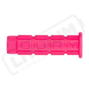 Single Compound Oury Grips - Lithium Powersports