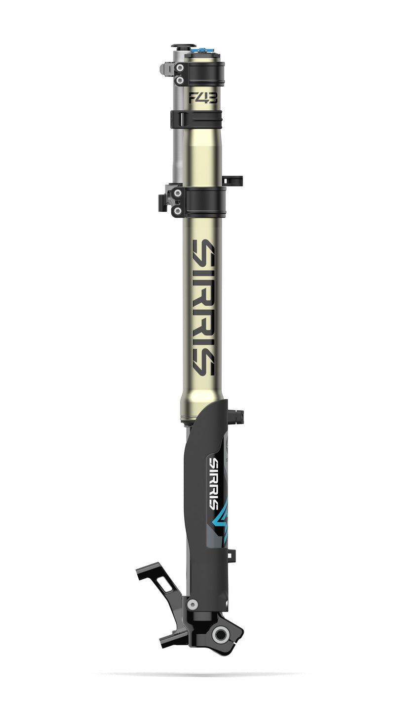 F43 CMX Tune | Tool Free LSC | 220 mm Travel | E-Ride Pro SS 3.0
