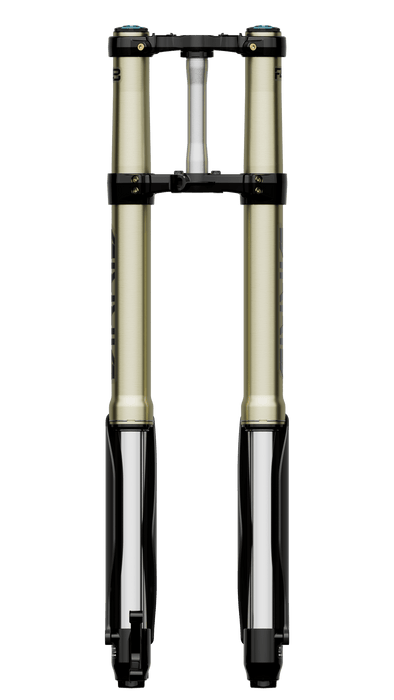 Sirris Suspension for Surron Ultra Bee Fork Shock - Lithium Powersports