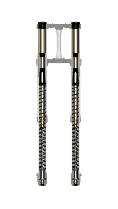 Sirris Suspension for Surron Ultra Bee Fork Shock - Lithium Powersports