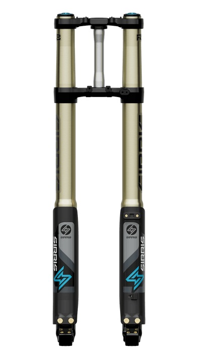 Sirris Suspension for Surron Ultra Bee Fork Shock - Lithium Powersports