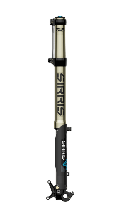 Sirris Suspension for Surron Ultra Bee Fork Shock - Lithium Powersports