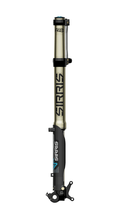 Sirris Suspension for Surron Ultra Bee Fork Shock - Lithium Powersports