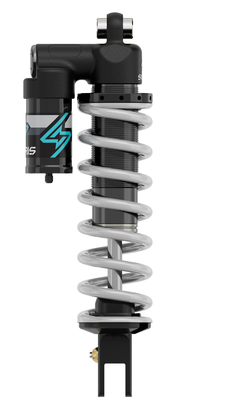 Sirris Suspension R46 Trail Tune | LSC