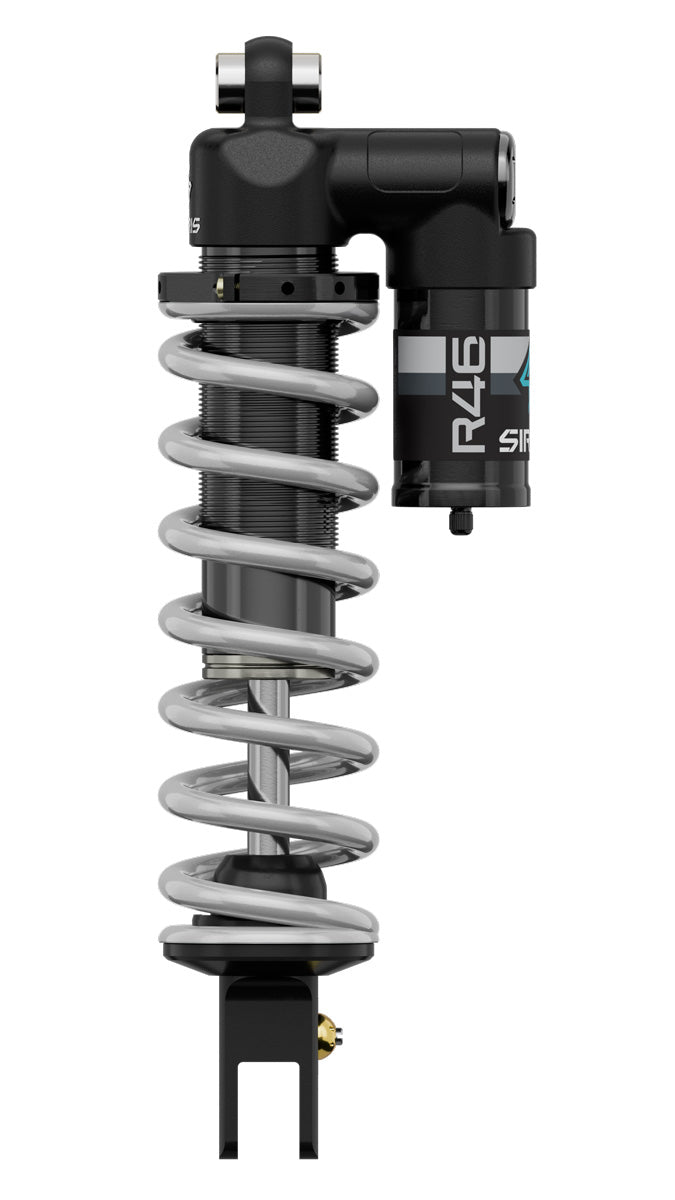 Sirris Suspension R46 Trail Tune | LSC