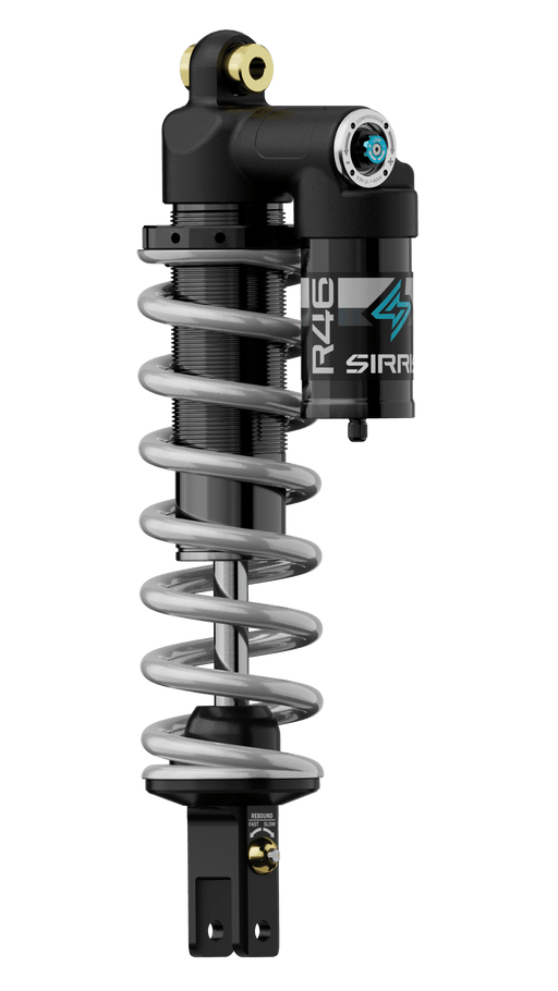 Sirris Suspension for Surron Ultra Bee Fork Shock - Lithium Powersports