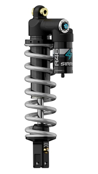 Sirris Suspension Surron Ultra Bee