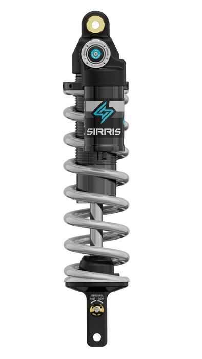 Sirris Suspension for Surron Ultra Bee Fork Shock - Lithium Powersports