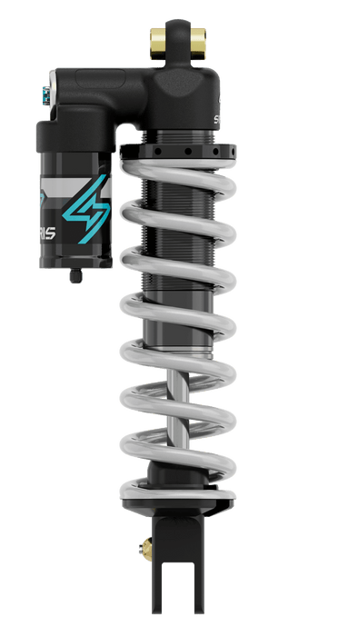 Sirris Suspension for Surron Ultra Bee Fork Shock - Lithium Powersports