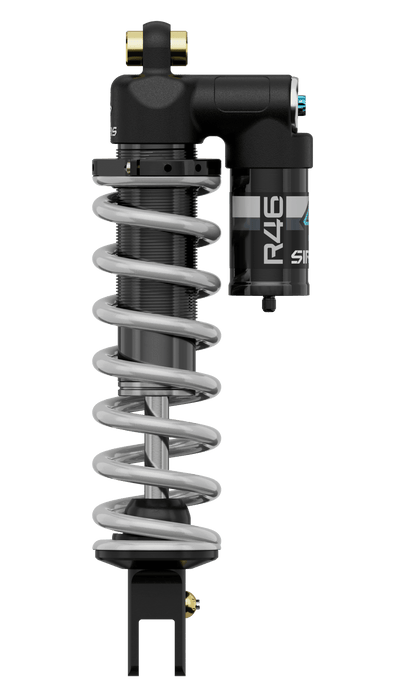 Sirris Suspension for Surron Ultra Bee Fork Shock - Lithium Powersports