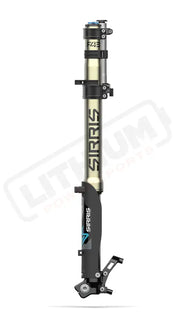 F43 CMX Tune | Tool Free LSC | 220 mm Travel | E - Ride Pro SR - Lithium Powersports