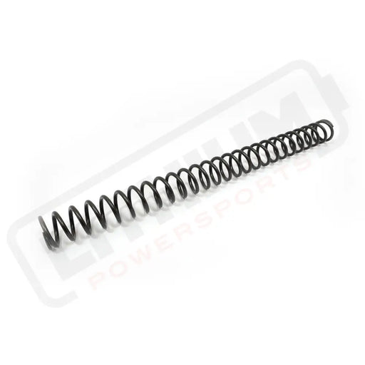 Sirris F43 Fork Spring (single) - Lithium Powersports