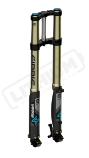 F43 MX Tune | LSC | 246 mm Travel - Lithium Powersports