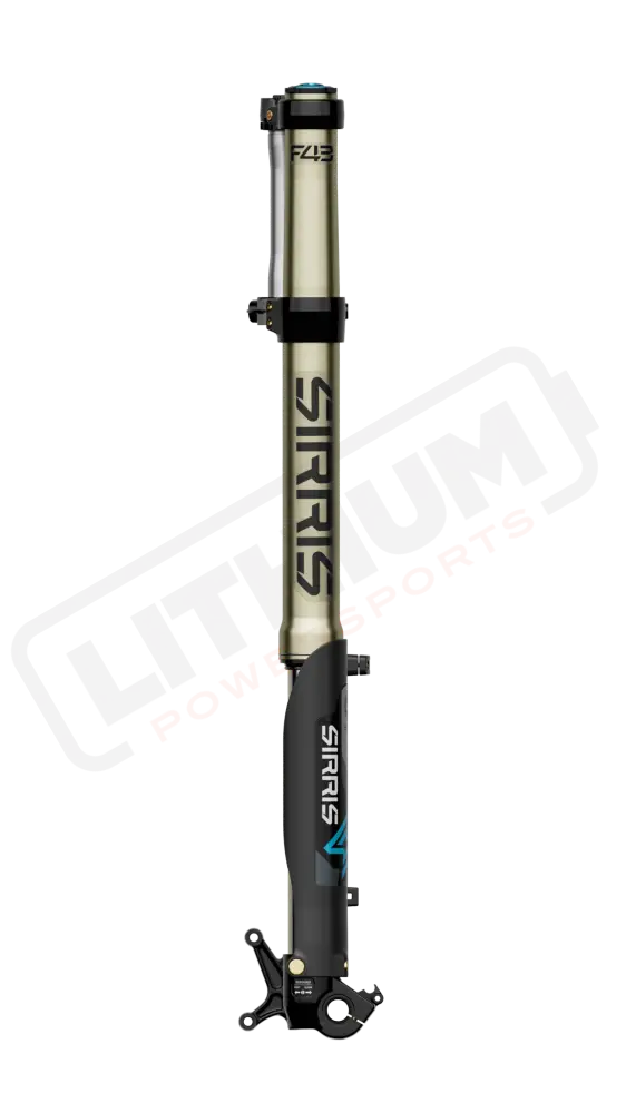F43 MX Tune | LSC | 246 mm Travel - Lithium Powersports