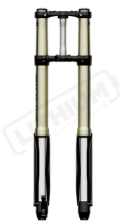F43 MX Tune | LSC | 246 mm Travel - Lithium Powersports