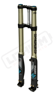 F43 MX Tune | LSC | 246 mm Travel - Lithium Powersports